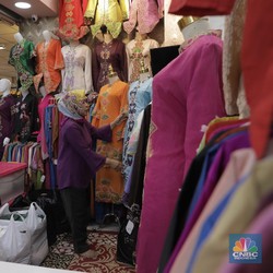 Ke China Melesat, Ini Top 5 Negara Tujuan Ekspor RI di April