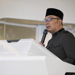 Ada Kabar Nih dari Kang Emil Soal Masuk Sekolah Jabar, Simak!