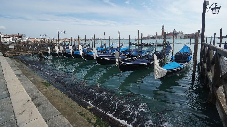 Italy Virus Outbreak