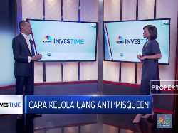 Catat! Ini Cara Kelola Keuangan Anti 'Misqueen"