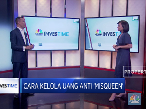 Catat! Ini Cara Kelola Keuangan Anti 'Misqueen