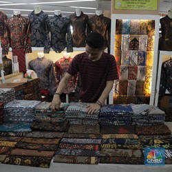 Terungkap! Rahasia China Bisa Jual Barang Super Murah ke RI