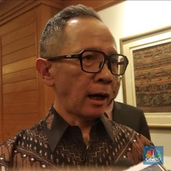 Pemerintah RI Tegaskan Tak akan Boikot Produk Prancis