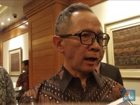 Pemerintah RI Tegaskan Tak akan Boikot Produk Prancis