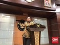 Wabah Corona, Mahfud Sebut Ada Perubahan di Pilkada 2020