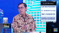 Efektifitas Stimulus Pajak Akibat Corona, Ini Pandangan CITA