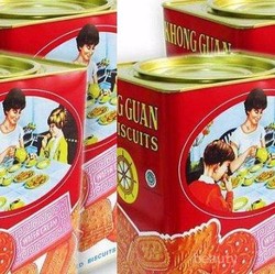 Di Luar Dugaan, Industri Makanan Pun Tak Selamat dari Corona