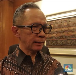 Beredar Surat Sumitomo ke Wamenlu soal Omnibus, Apa Isinya?