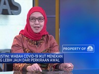 OJK: Kebijakan Buyback Saham Tanpa RUPS Bisa Tenangkan Pasar