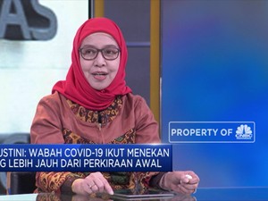 OJK: Kebijakan Buyback Saham Tanpa RUPS Bisa Tenangkan Pasar