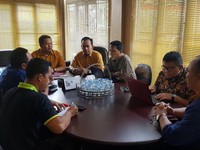 JKN-KIS untuk Perangkat Desa, Kuningan Dapat Apresiasi BPK