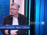 Selisik Stimulus Pajak Hadapi Corona, Ekonom: Ruang Fiskal
