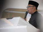 Alert! Ridwan Kamil Minta Turis Jangan ke Bandung Pekan ini