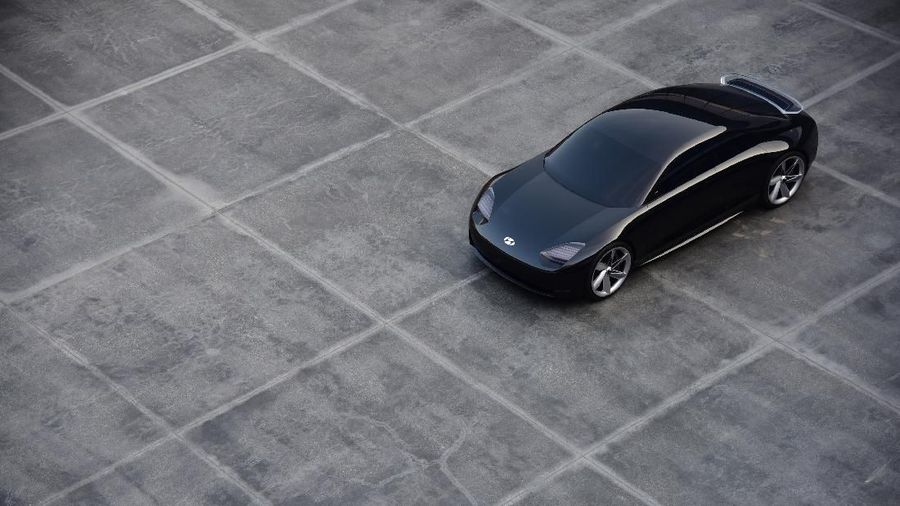 Rencananya Hyundai akan memproduksi Prophecy pada beberapa tahun ke depan.