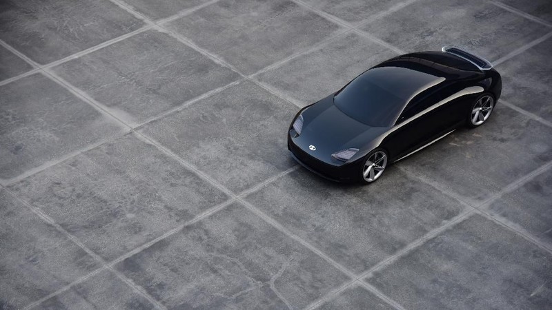Rencananya Hyundai akan memproduksi Prophecy pada beberapa tahun ke depan.