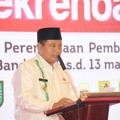 Wagub Jabar Positif Covid-19: Sudah Divaksin, Abaikan Prokes
