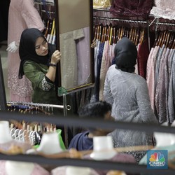 Peringatan, Ekonomi RI Kuartal II-2020 Diramal Nyungsep!
