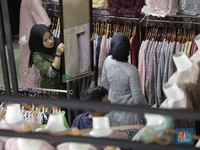 Peringatan, Ekonomi RI Kuartal II-2020 Diramal Nyungsep!