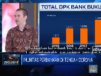 Fitch Ratings: Bank Kecil Sulit Berkompetisi Salurkan Kredit
