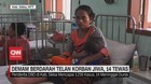 VIDEO: Demam Berdarah Telan Korban Jiwa, 14 Tewas