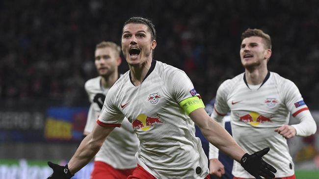 Mengenal Dinasti Olahraga Red Bull di Dunia