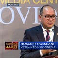 Karena Corona, Kadin Minta Insentif untuk UMKM