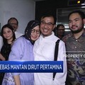 Ini Rencana Mantan Dirut Pertamina Usai Vonis Bebas
