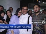 Ini Rencana Mantan Dirut Pertamina Usai Vonis Bebas