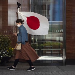 Jepang Sudah Pakai Remdesivir Buat Pasien Covid-19, Sukses?