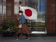 Alert! Resesi Jepang Makin Jadi, Ekonomi Ambruk 28,1%