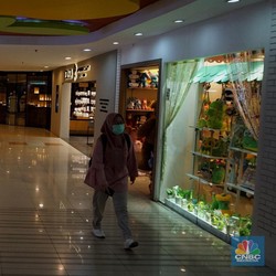 Obral Murah! Kini Modal Rp80 Juta Bisa Punya Usaha di Mal