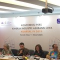 Beli Unit Link Gak Wajib Punya Rekening Efek, Ini Update AAJI
