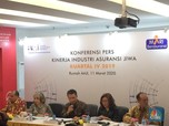 Beli Unit Link Gak Wajib Punya Rekening Efek, Ini Update AAJI