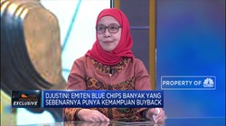OJK Optimistis Pasar Modal RI Kuat Hadapi Dampak Virus