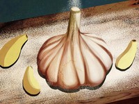 Cek, Ini 7 Makanan Penurun Kolesterol dan Asam Urat