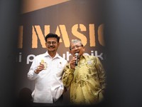 Gokil! Kementan Bikin Kalung Mujarab Tangkal Covid-19