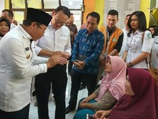 BPJS Kesehatan: Kota Malang Menuju Smart City Health Care