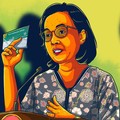 Kenaikan Iuran BPJS yang Dibatalkan & Respons Sri Mulyani