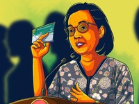 Teruntuk PNS Baru Kemenkeu: Jangan Sombong & Jemawa!