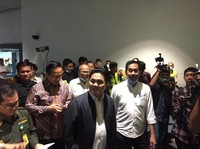 BUMN Bisa Tekor Gegara Corona, Apa Kata Erick?