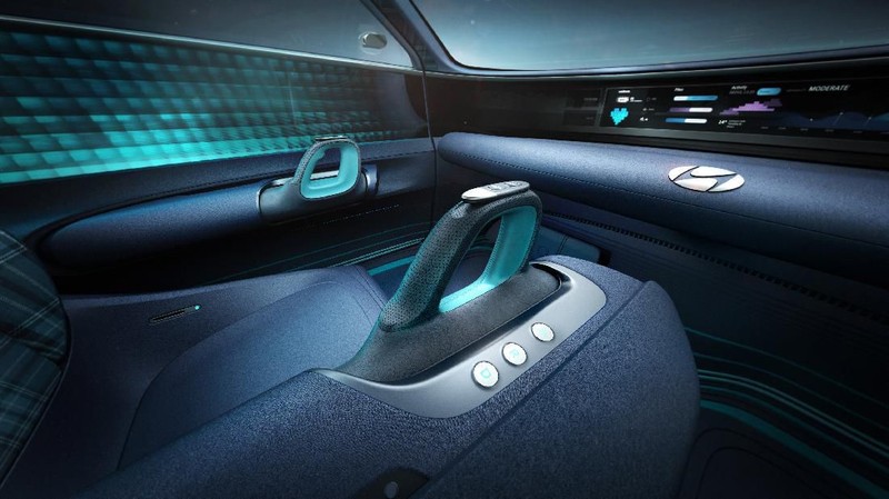 Rencananya Hyundai akan memproduksi Prophecy pada beberapa tahun ke depan.