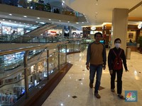(Katanya) Terancam Resesi, Seperti Apa Kondisi Ekonomi RI?