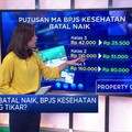 Iuran Batal Naik, BPJS Kesehatan Gulung Tikar?