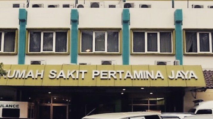 RS Pertamina Jaya Jadi RS Isolasi Corona