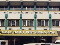 Erick Siapkan RS Pertamina Jaya Jadi RS Isolasi Corona