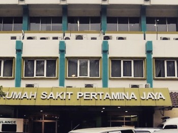 Erick Siapkan RS Pertamina Jaya & Hotel Patra Khusus Corona