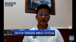 Pangkas Pajak, Cara Batam Atasi Efek Corona di Sektor Wisata