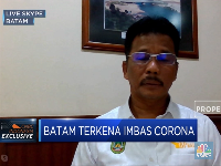 Pangkas Pajak, Cara Batam Atasi Efek Corona di Sektor Wisata