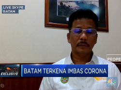 Pangkas Pajak, Cara Batam Atasi Efek Corona di Sektor Wisata