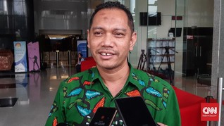 KPK Respons Positif Ide Yasonna Bebaskan Napi Kasus Korupsi